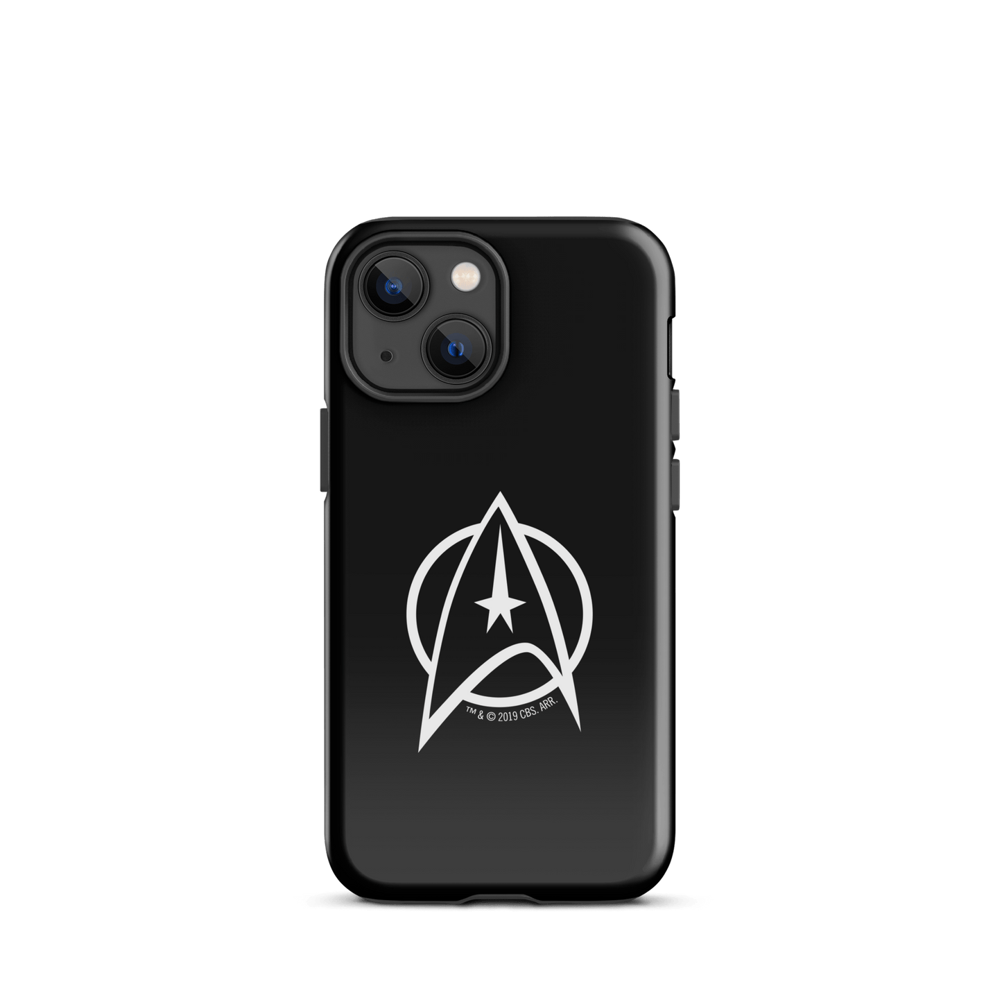 Star Trek: The Original Series Delta Tough Phone Case - iPhone - Paramount Shop