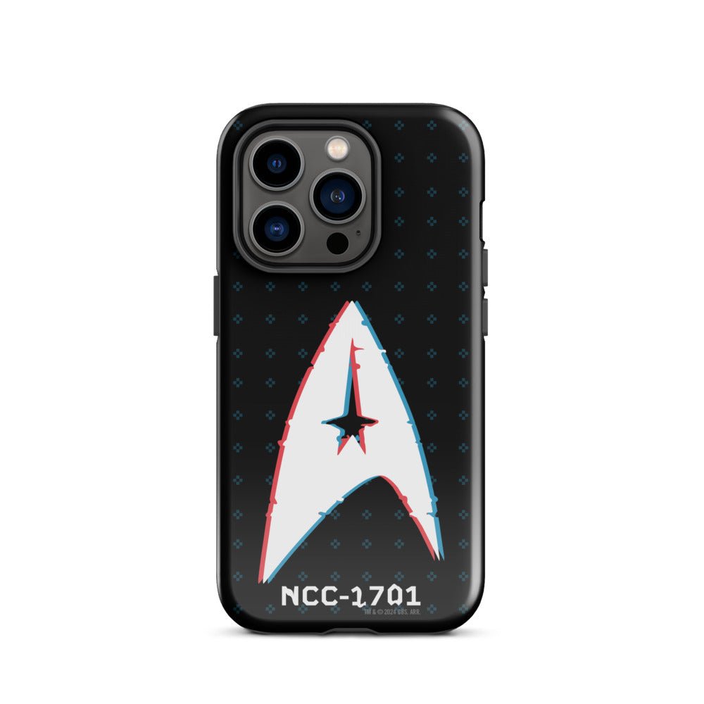 Star Trek: The Original Series Enterprise iPhone Case - Paramount Shop