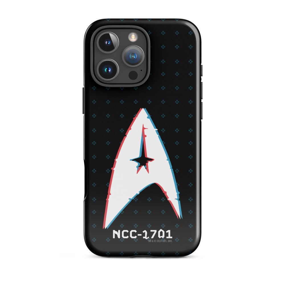 Star Trek: The Original Series Enterprise iPhone Case - Paramount Shop