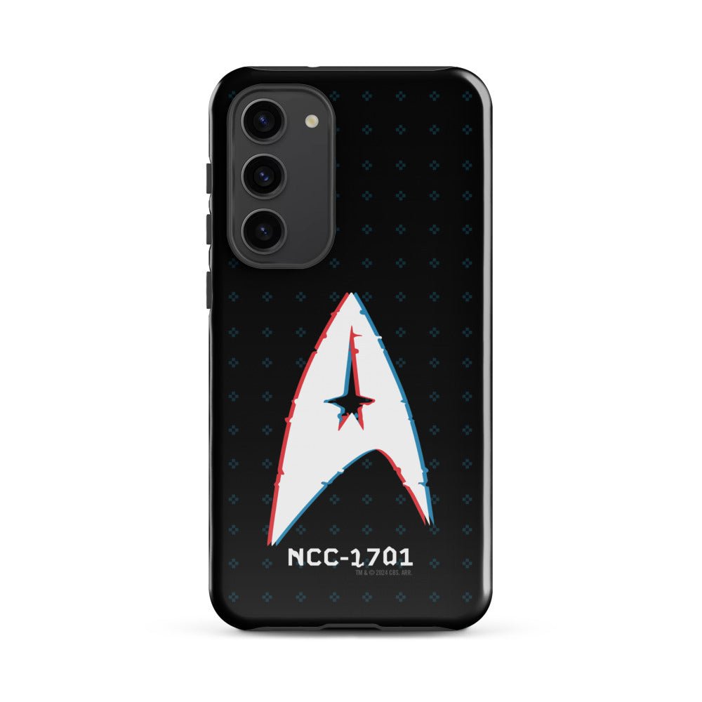 Star Trek: The Original Series Enterprise Samsung Galaxy Case - Paramount Shop