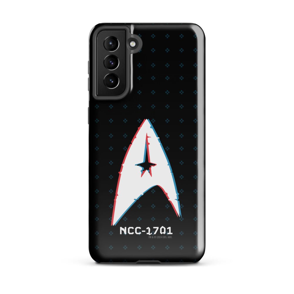 Star Trek: The Original Series Enterprise Samsung Galaxy Case - Paramount Shop