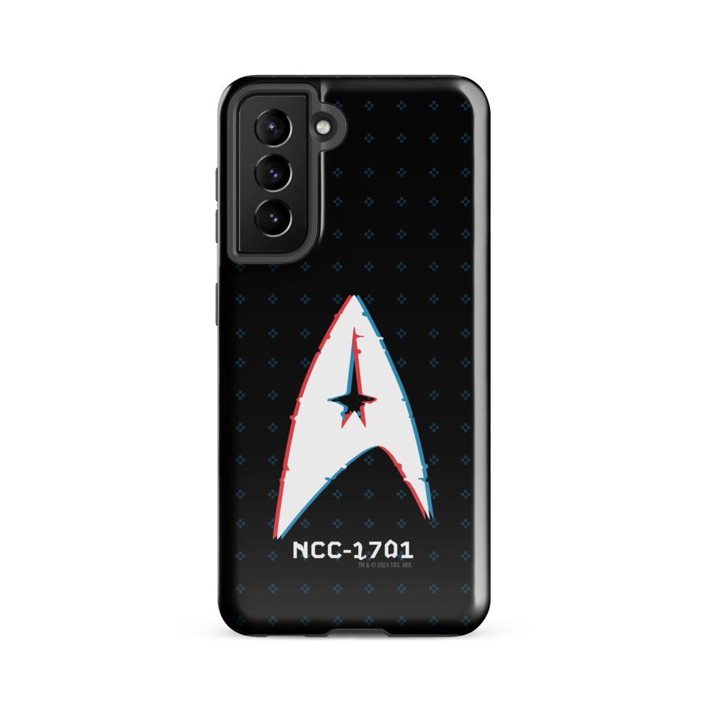 Star Trek: The Original Series Enterprise Samsung Galaxy Case - Paramount Shop