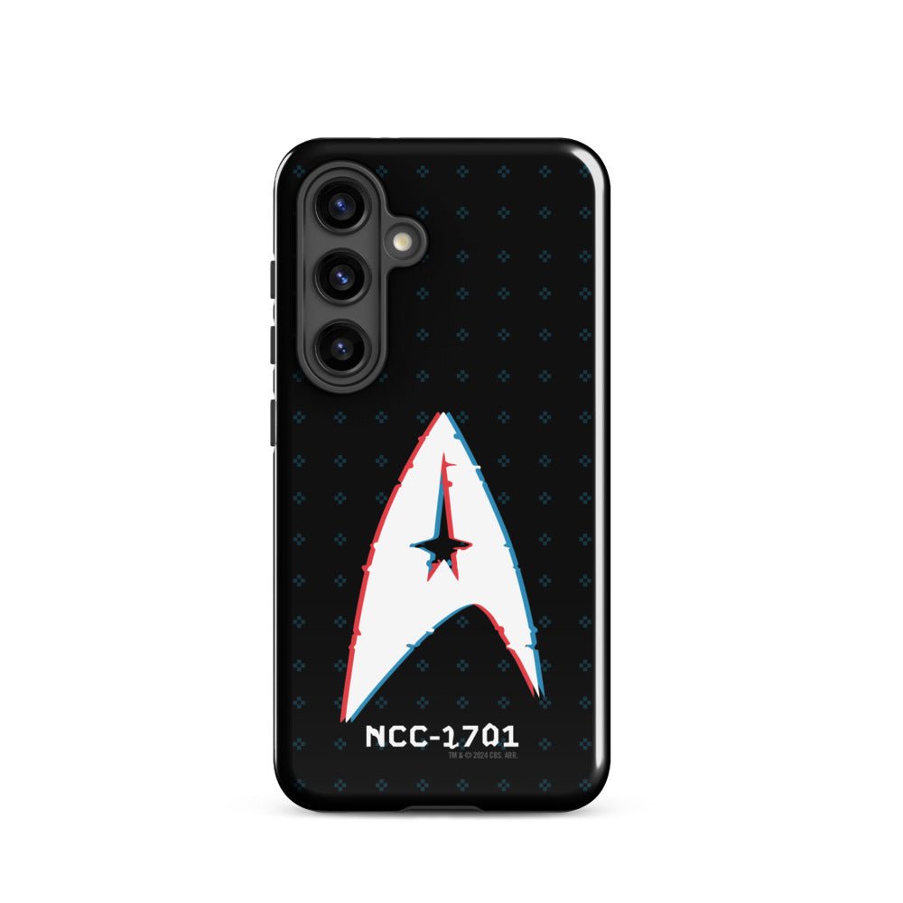 Star Trek: The Original Series Enterprise Samsung Galaxy Case - Paramount Shop