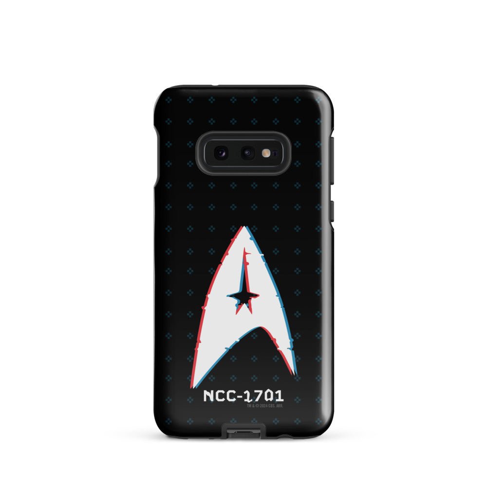 Star Trek: The Original Series Enterprise Samsung Galaxy Case - Paramount Shop