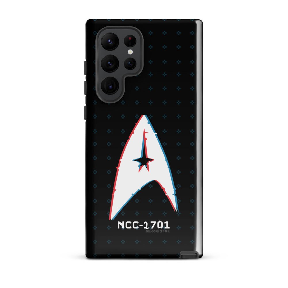 Star Trek: The Original Series Enterprise Samsung Galaxy Case - Paramount Shop