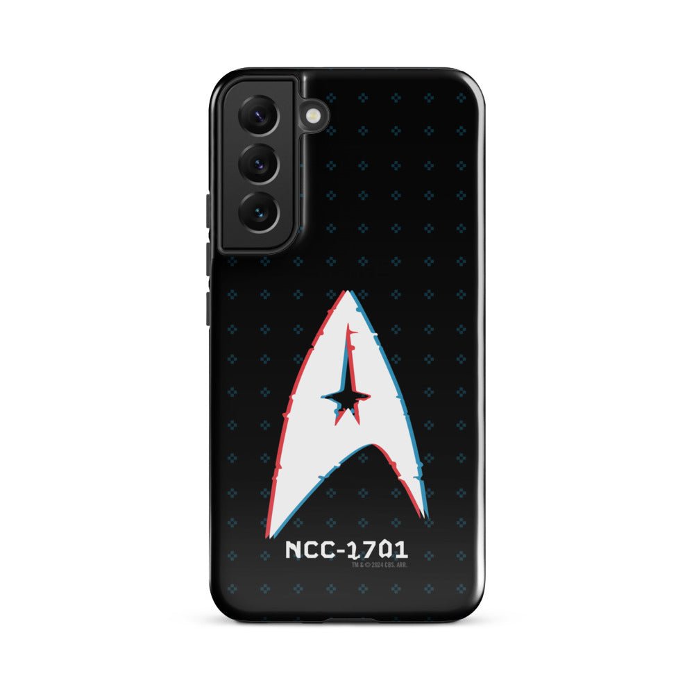 Star Trek: The Original Series Enterprise Samsung Galaxy Case - Paramount Shop