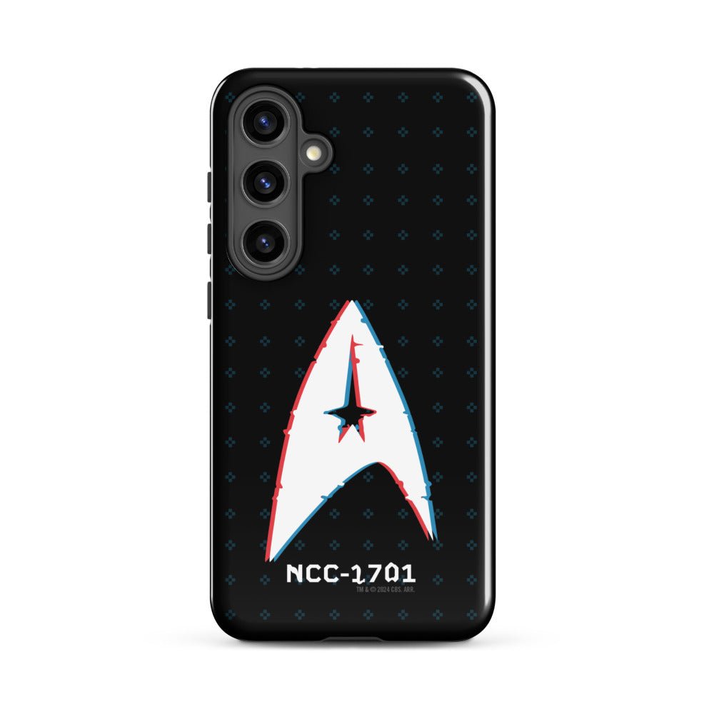 Star Trek: The Original Series Enterprise Samsung Galaxy Case - Paramount Shop