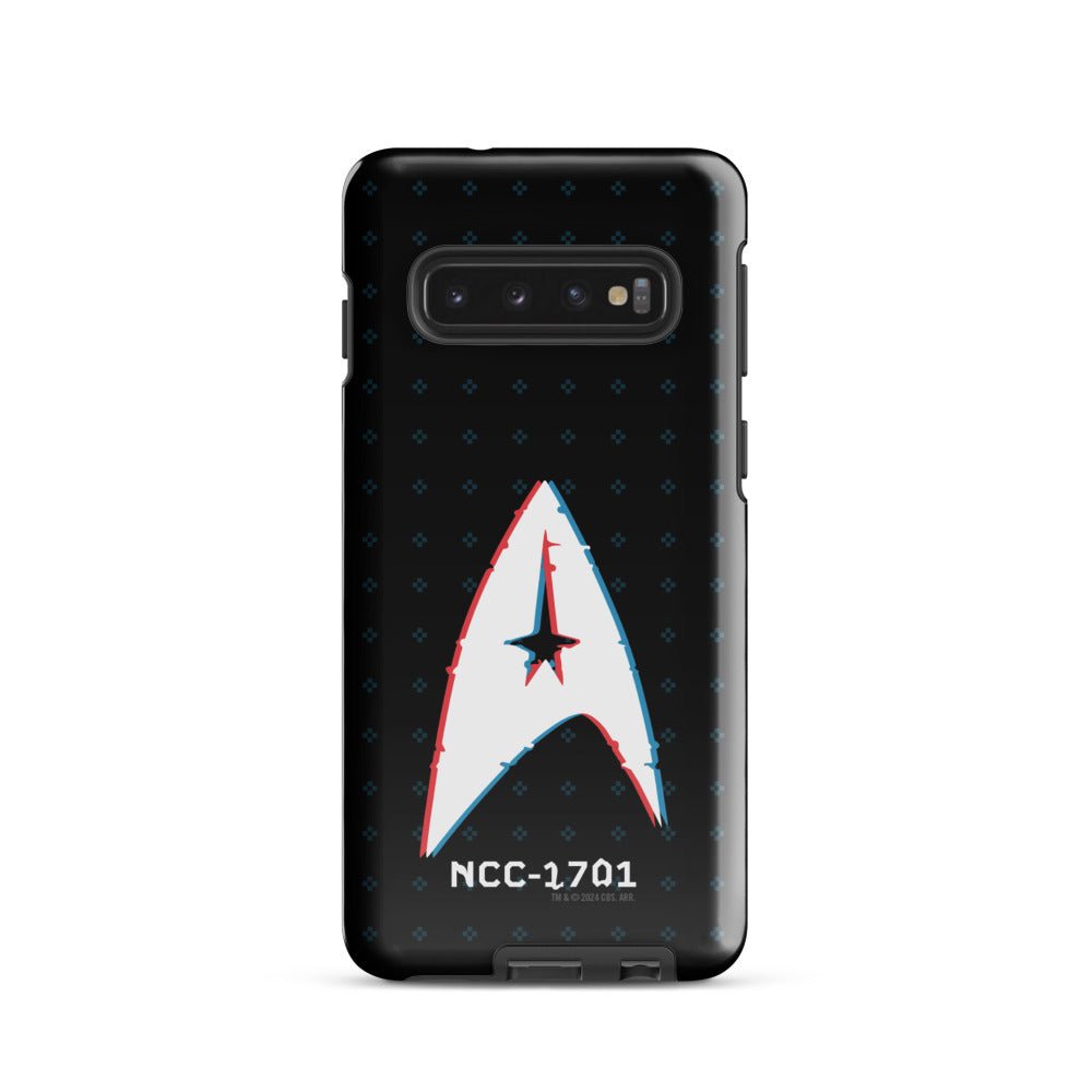 Star Trek: The Original Series Enterprise Samsung Galaxy Case - Paramount Shop