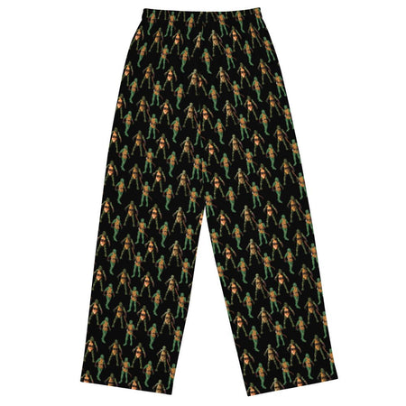 Star Trek: The Original Series Gorn Lounge Pants - Paramount Shop