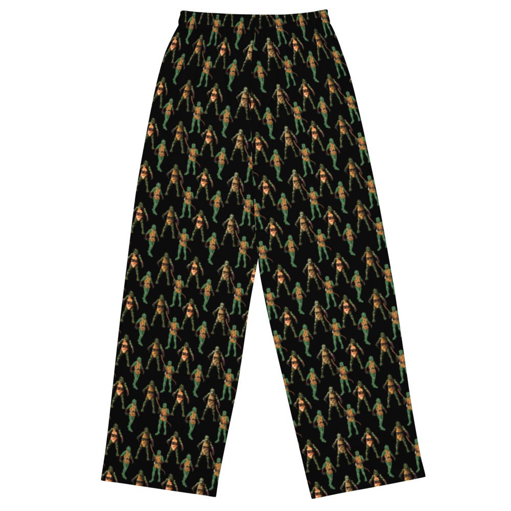 Star Trek: The Original Series Gorn Lounge Pants - Paramount Shop