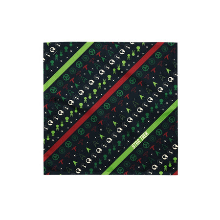 Star Trek: The Original Series Holiday Pet Bandana - Paramount Shop