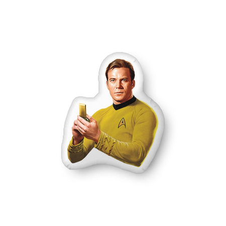 Star Trek: The Original Series Kirk Pillow - Paramount Shop