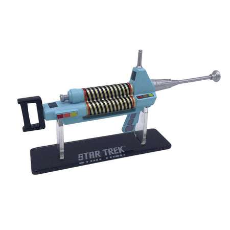 Star Trek: The Original Series Phaser Rifle Scaled Prop Replica - Paramount Shop