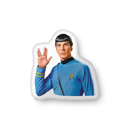 Star Trek: The Original Series Spock Pillow - Paramount Shop