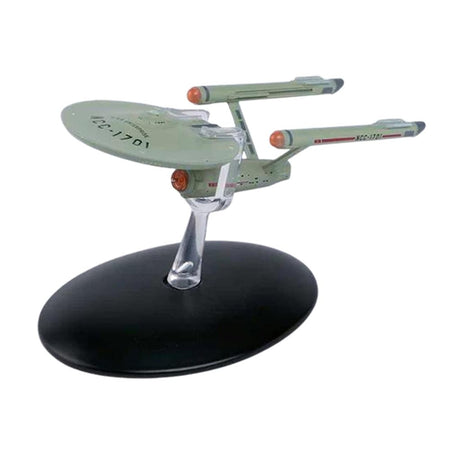 Star Trek: The Original Series USS Enterprise NCC - 1701 Starship Replica - Paramount Shop