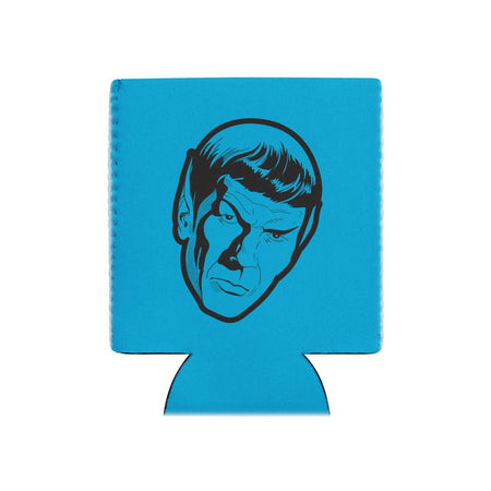 Star Trek: The Original Series Vulcan Salute Can Koozie - Paramount Shop