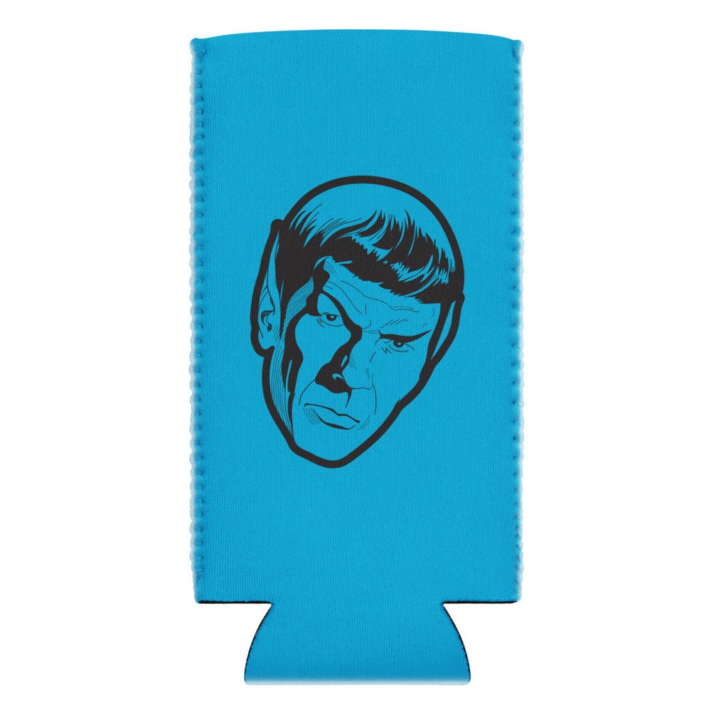 Star Trek: The Original Series Vulcan Salute Can Koozie - Paramount Shop