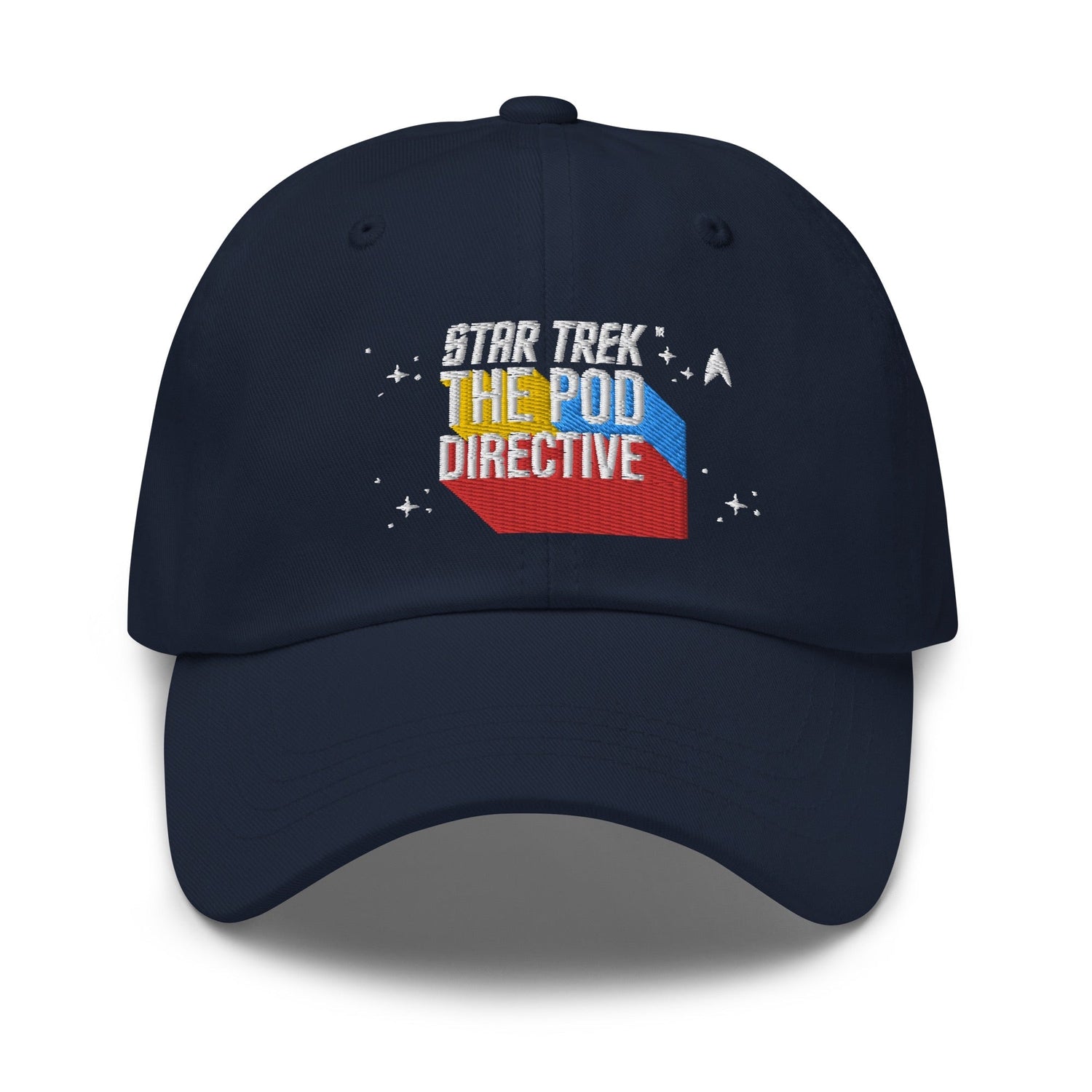 Star Trek: The Pod Directive Hat - Paramount Shop