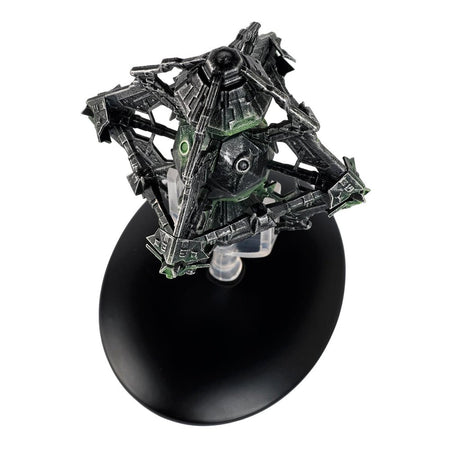 Star Trek: Voyager Borg Queen Ship Starship Replica - Paramount Shop