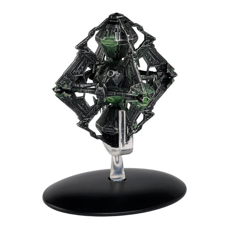 Star Trek: Voyager Borg Queen Ship Starship Replica - Paramount Shop