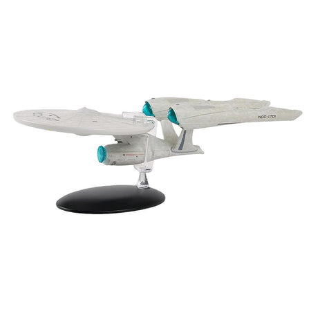 Star Trek: XII Into Darkness USS Enterprise Starship Replica - Paramount Shop