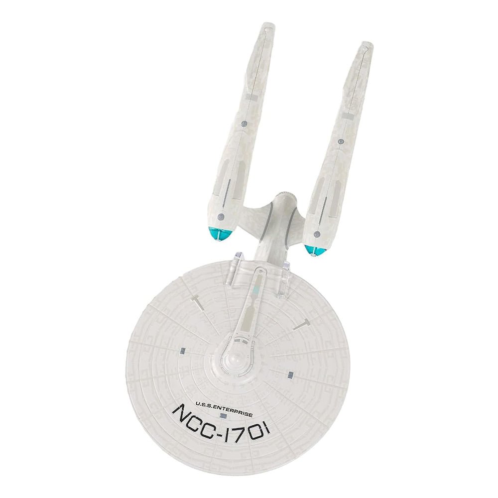 Star Trek: XII Into Darkness USS Enterprise Starship Replica - Paramount Shop