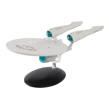 Star Trek: XII Into Darkness USS Enterprise Starship Replica - Paramount Shop