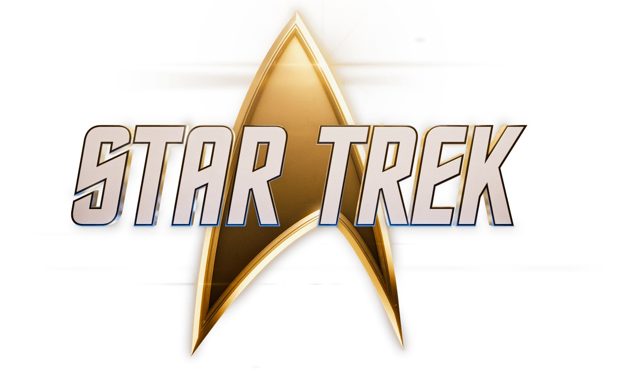 Star Trek Ships of the Line Athletic Shorts