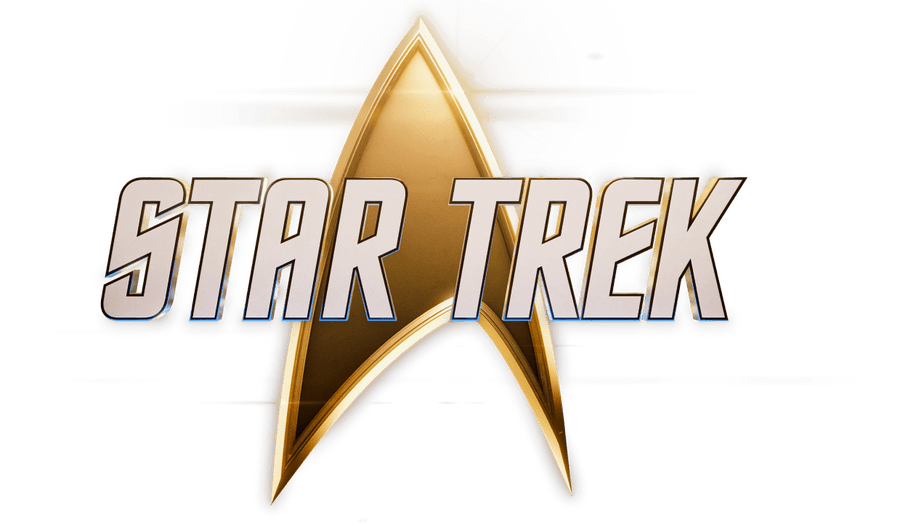 Star Trek: PicardStar Trek: Picard No.1 Tag Pillow