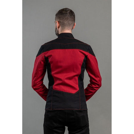 Starfleet 2364 Men's Jacket - Paramount Shop