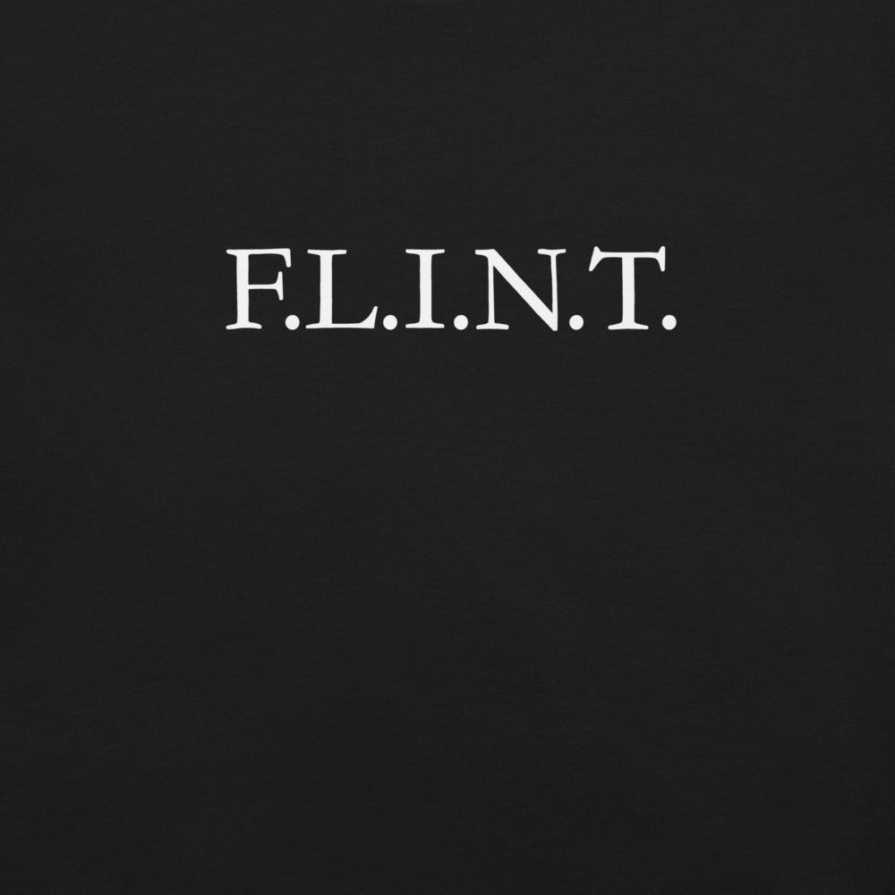 Survivor F.L.I.N.T Unisex T-Shirt - Paramount Shop