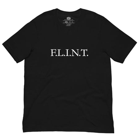 Survivor F.L.I.N.T Unisex T-Shirt - Paramount Shop