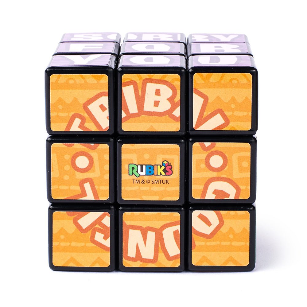 Survivor Rubik's Cube - Paramount Shop