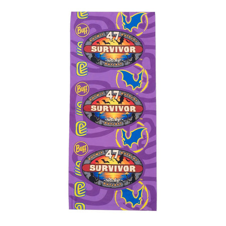 Survivor Season 47 Merge BUFF® Headwear - Paramount Shop