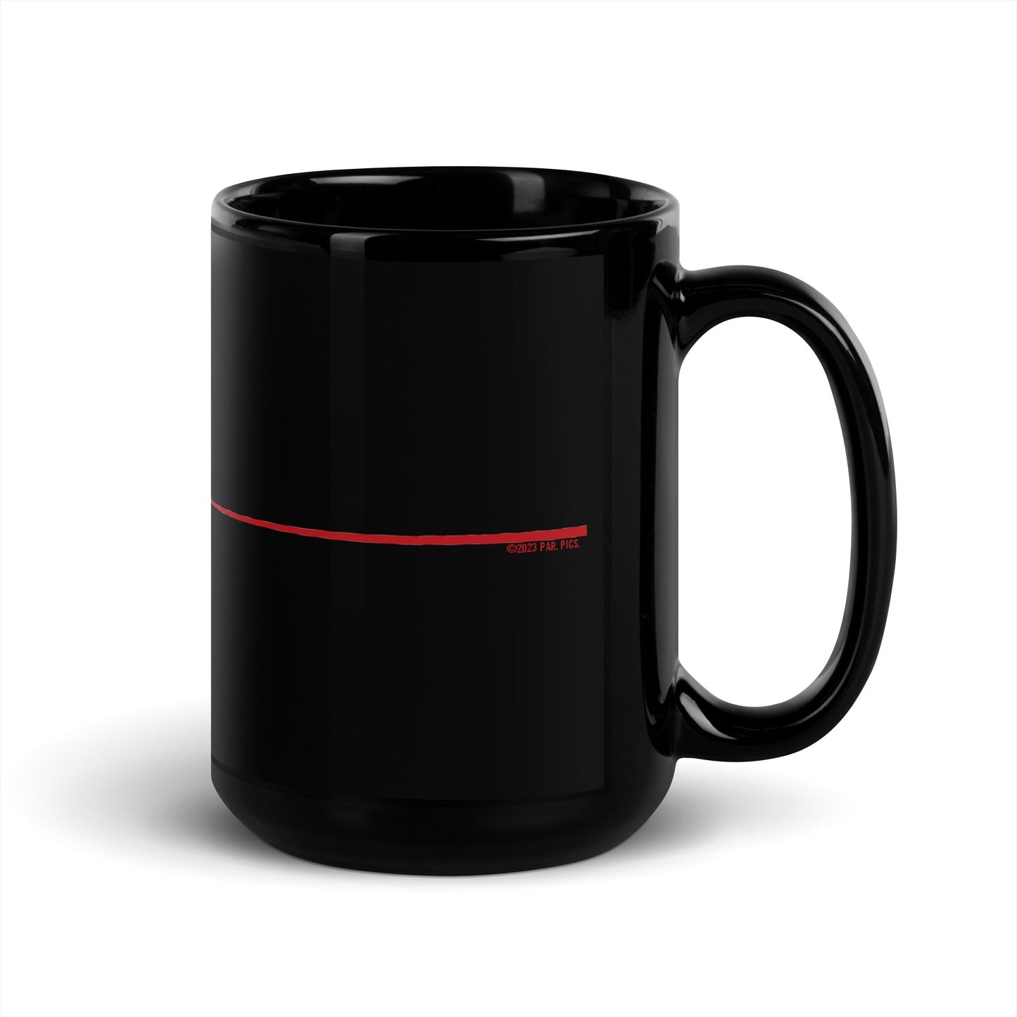 Sweeney Todd Logo Mug - Paramount Shop