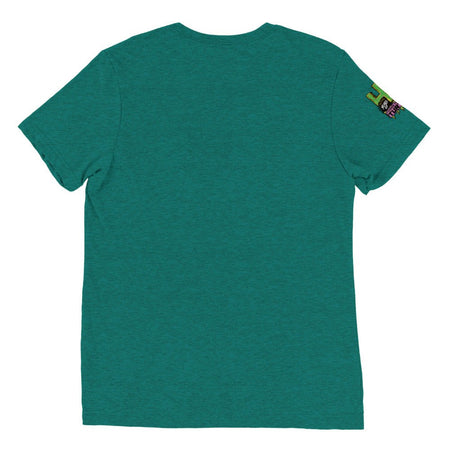 Teenage Mutant Ninja Turtles 40th Anniversary Ninja Unisex T - Shirt - Paramount Shop