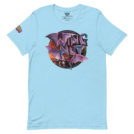 Teenage Mutant Ninja Turtles: Mutant Mayhem Wingnut T - shirt - Paramount Shop