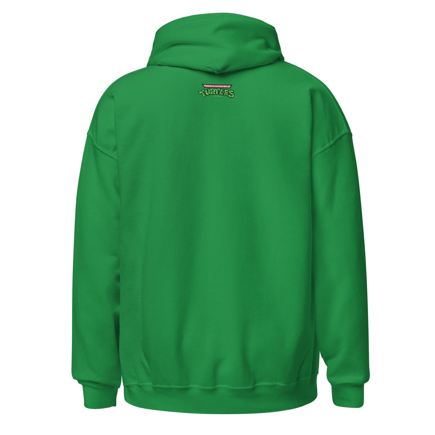 Teenage Mutant Ninja Turtles Select Your Turtles Hooded Sweatshirt - Paramount Shop