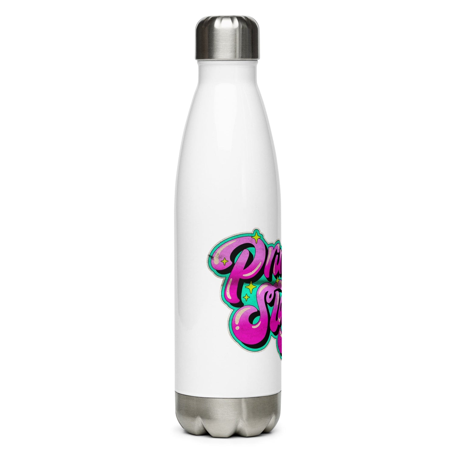 That Girl Lay Lay Freestylin' Stainless Steel Water Bottle - Paramount Shop