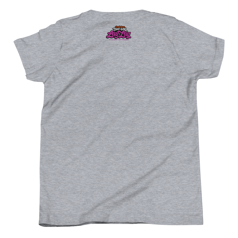 That Girl Lay Lay Girl Boss Kids Premium T - Shirt - Paramount Shop