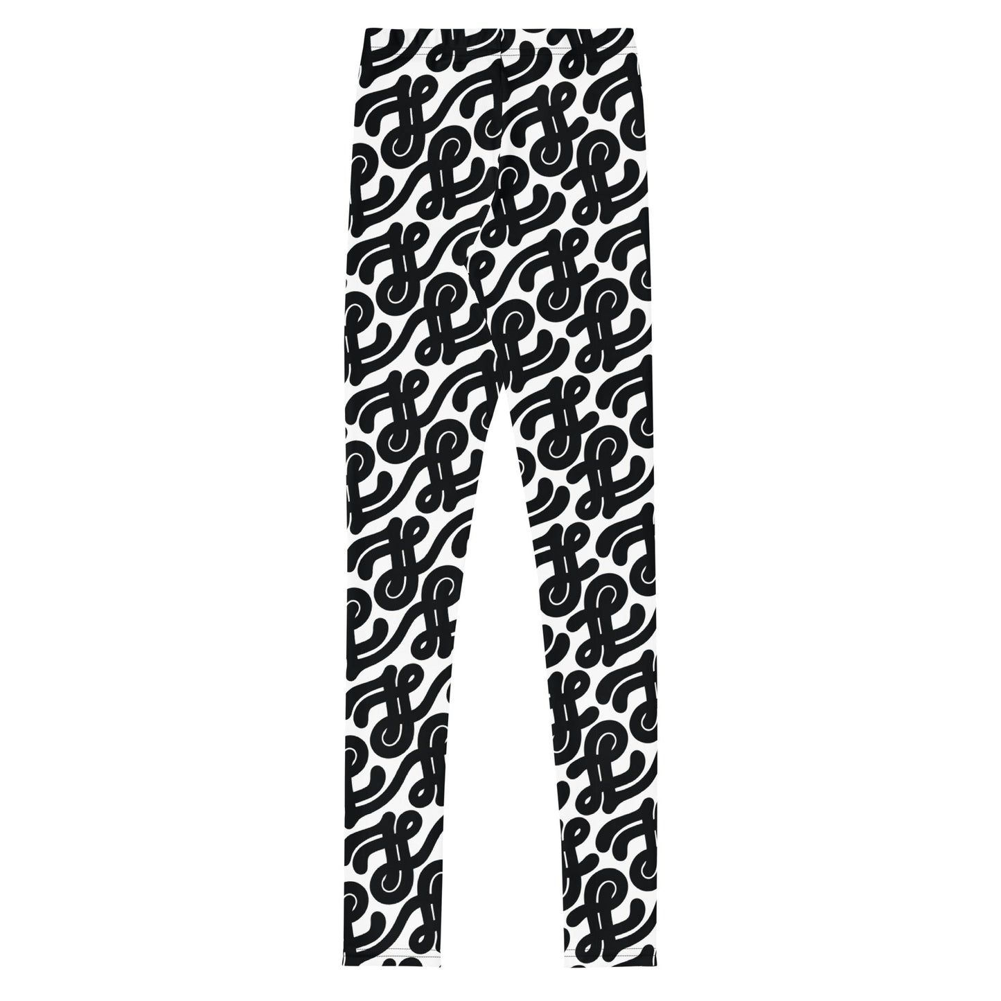 That Girl Lay Lay Signature Youth Leggings - Paramount Shop