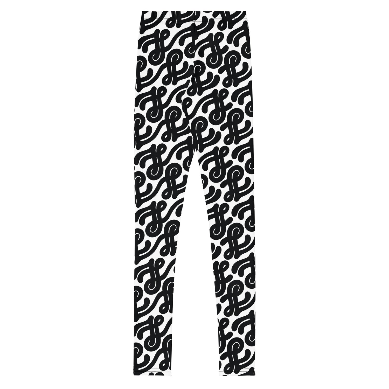 That Girl Lay Lay Signature Youth Leggings - Paramount Shop