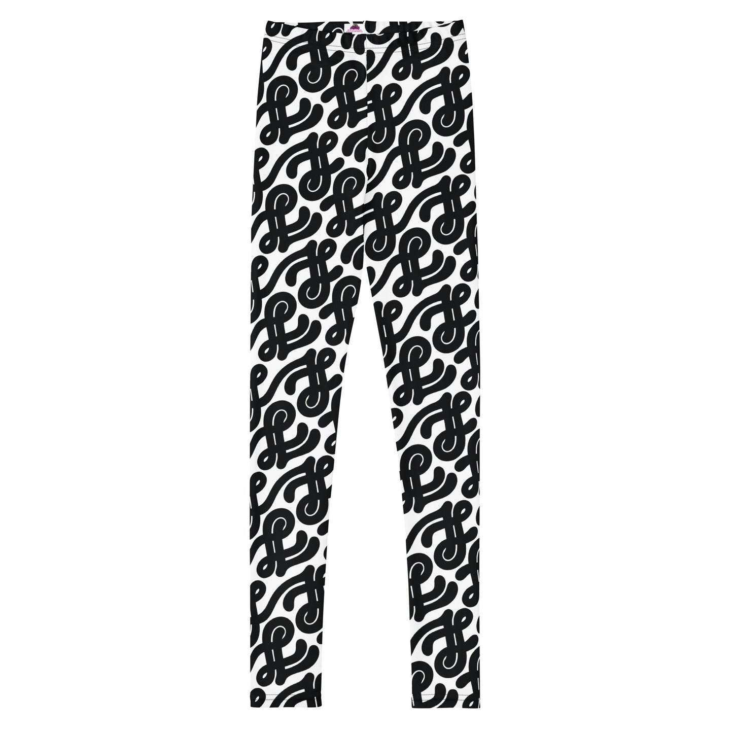 That Girl Lay Lay Signature Youth Leggings - Paramount Shop