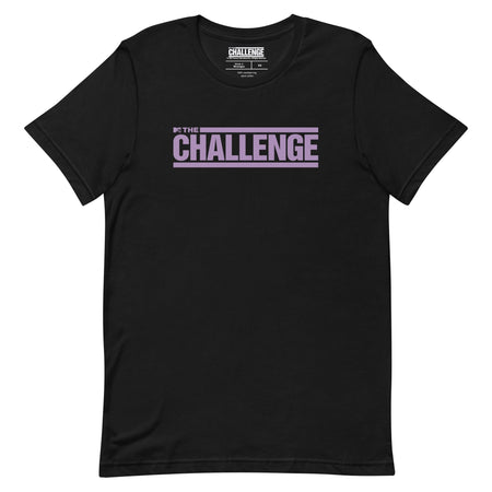 The Challenge Color Logo T - Shirt - Paramount Shop