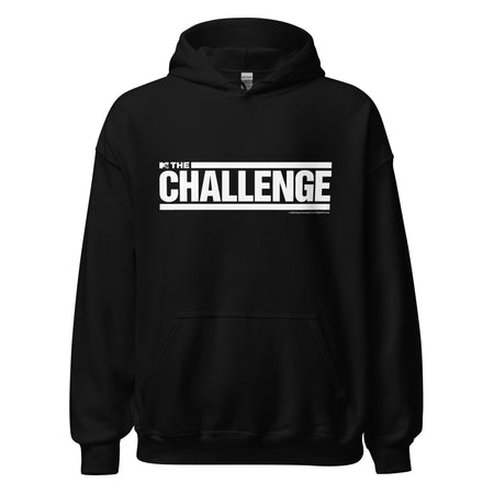 The Challenge Hoodie - Paramount Shop
