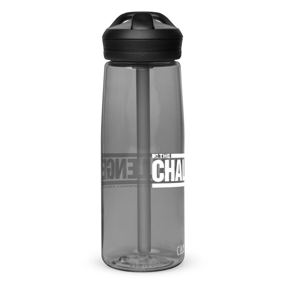 The Challenge Logo Camelbak Water Bottle - Paramount Shop