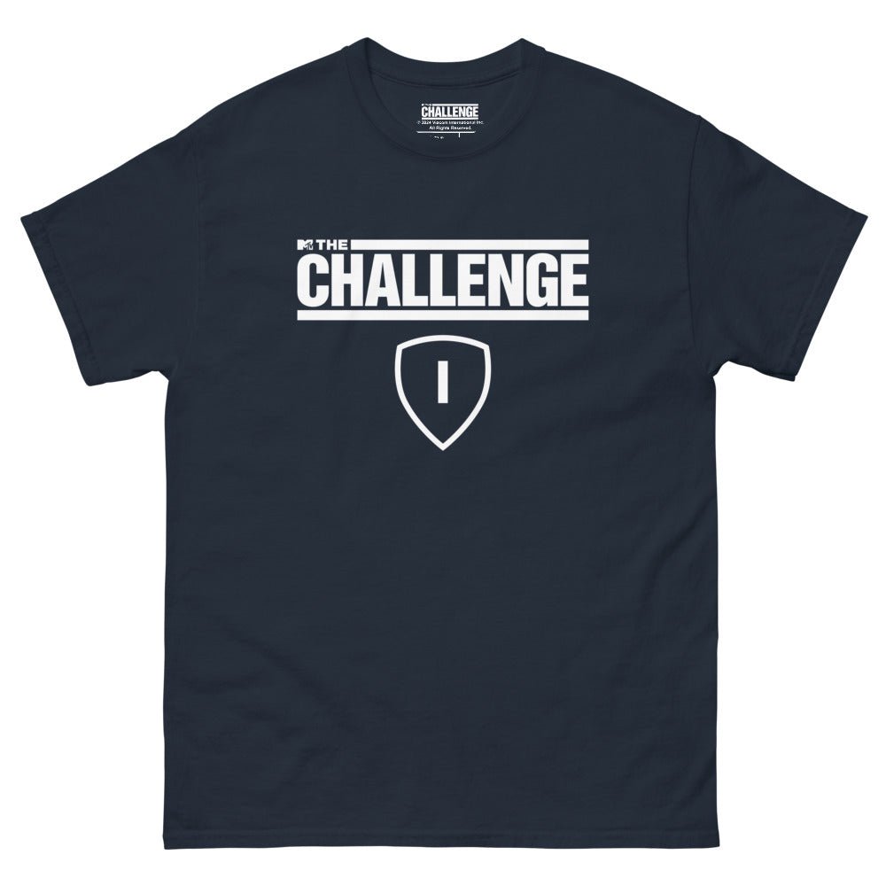 The Challenge Season 40 Era 1 T - Shirt - Paramount Shop