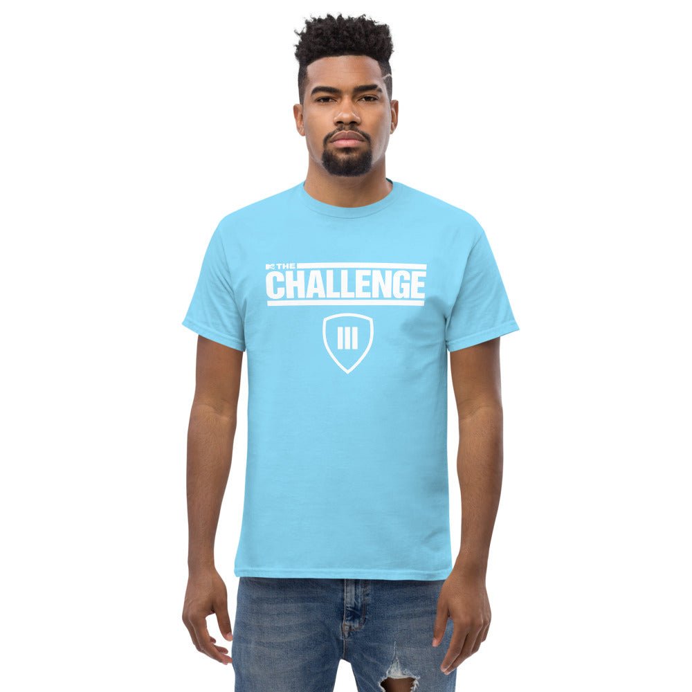 The Challenge Season 40 Era 3 T - Shirt - Paramount Shop