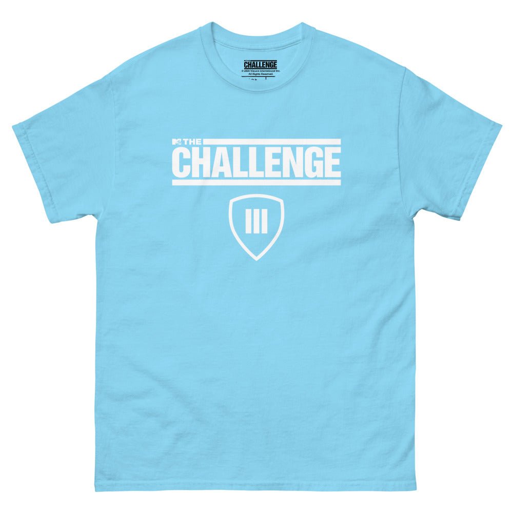 The Challenge Season 40 Era 3 T - Shirt - Paramount Shop