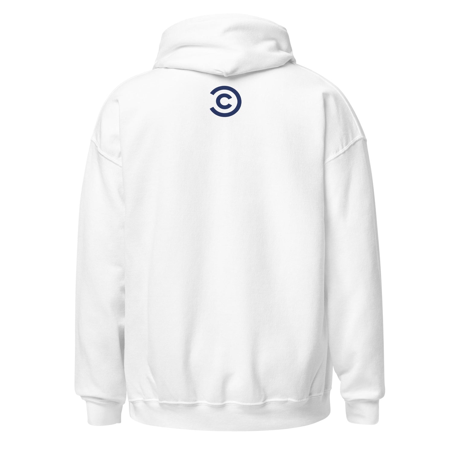 The Daily Show Logo Unisex Hoodie - Paramount Shop